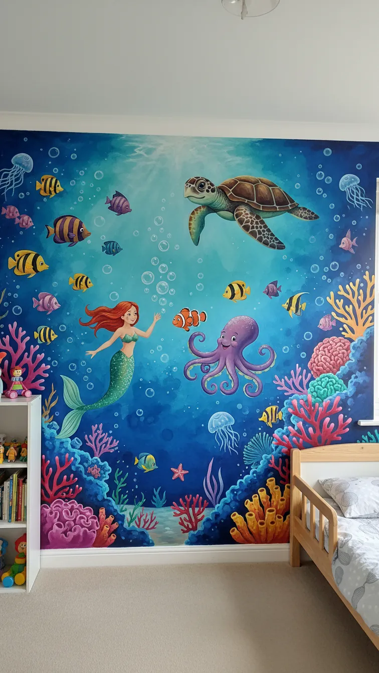 Under the Sea Adventure